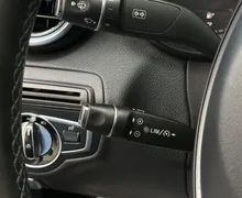 Notranja slika - Mercedes-Benz C-Razred - 220CDI-AUT-SPORT-FUL LED-LIZING ZA TUJCE-MRTVI KOT - 12 - Predogledna slika