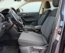 Zunanja slika - VW T-Cross - 1.0 TSI BMT 4All DSG-SLO-LED-PDC-Kamera-AppConnect - 7 - Predogledna slika