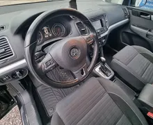 Zunanja slika - VW Sharan - 2.0 TDI BMT DSG CUP - 6 - Predogledna slika