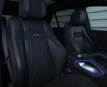 Zunanja slika - Mercedes-Benz GLE-Razred - AMG GLE 63 S 4MATIC+ VSA MOŽNA OPREMA - 11 - Predogledna slika