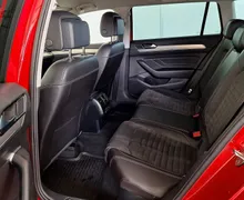 Zunanja slika - Volkswagen Passat - Variant 2.0 TDI 4Motion R-Line Avt•IQ LED•VIRTUAL•WEBAST - 14 - Predogledna slika