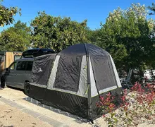 Zunanja slika - Volkswagen Caddy - MAXI CALIFORNIA 1.5 TSI - MAX OPREMA - 16 - Predogledna slika