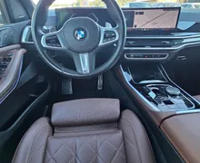 Zunanja slika - BMW X5 - serija : xDrive40i Avt.- Le 49.000km-LED-22COL- HUD-KAM360 - 17 - Predogledna slika