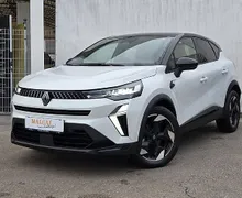 Zunanja slika - Renault Captur - Techno TCe 140 - 1 - Predogledna slika