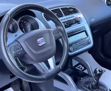 Notranja slika - Seat Altea - 1.6 TDI+1.LAST+SLO+TEMP+ALU+SAMO 95.013 km... - 11 - Predogledna slika