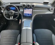 Zunanja slika - Mercedes-Benz GLC-Razred - GLC 450d 4MATIC AMG Line Avt. - 10 - Predogledna slika