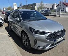 Zunanja slika - Ford Kuga - St-Line X 2.5 Duratec Hybrid 132kW FHEV - 3 - Predogledna slika
