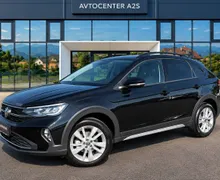 Zunanja slika - Volkswagen Taigo - 1.0 TSI 4All DSG-SLO-ACC-PDC-Vzvratna kamera.... - 1 - Predogledna slika