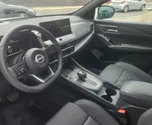Zunanja slika - Nissan Qashqai - 1.3 DIG-T MHEV Tekna X-Tronic - 7 - Predogledna slika