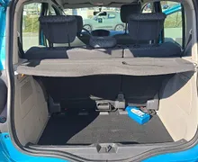 Zunanja slika - Renault Modus - 1.6 16v DYNAMIQUE CONFORT - 7 - Predogledna slika