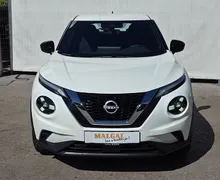 Zunanja slika - Nissan Juke - 1.0 DIG-T 114 N-Connecta - 2 - Predogledna slika