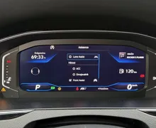 Zunanja slika - VW Arteon - 2.0 TSI R-LINE FULL LED NAVI PDC KAMERA PANO TOP - 17 - Predogledna slika