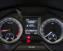 Zunanja slika - Škoda Octavia - Combi 1,6 TDI Ambition - 10 - Predogledna slika