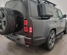 Zunanja slika - Land Rover Defender - 130 OUTBOUND P400 3.0t I6 MHEV AWD A8 - 6 - Predogledna slika