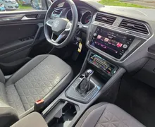 Zunanja slika - Volkswagen Tiguan - 2.0 TDI BMT Life DSG. oprema v opombah - 9 - Predogledna slika