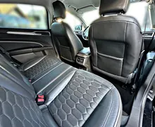 Notranja slika - Ford Mondeo - 2.0 TDCi VIGNALE+LIMO+LED+NAVI+KAMER+AVT - 9 - Predogledna slika