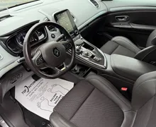 Zunanja slika - Renault Espace - 200 BUSINESS EDITION FULL LED NAVI PDC KAMERA TOP - 11 - Predogledna slika