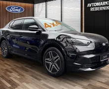 Zunanja slika - Ford Capri - Premium 79 kWh 340 KM AWD - 2 - Predogledna slika