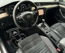 Notranja slika - Volkswagen Passat - 2.0 TDI-4X4-DSG-R LINE-VIRTUAL-LIZING ZA TUJCE-... - 7 - Predogledna slika