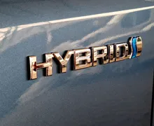 Zunanja slika - Toyota Corolla - 1.8 HEV Luna - 9 - Predogledna slika
