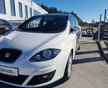 Zunanja slika - Seat Altea XL - 1.6 TDI DPF Style  LEPO OHRANJEN - 3 - Predogledna slika