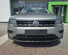Zunanja slika - Volkswagen Tiguan - 2.0 TDI Comfortline 110kW DSG - 2 - Predogledna slika