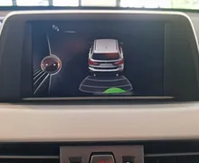 Zunanja slika - BMW X1 - serija :  sDrive18d KLJUKA|PDC|NAVI|FRONT ASSIST|TEMPOMAT - 17 - Predogledna slika