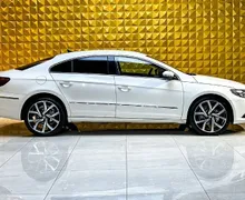 Zunanja slika - VW CC - 2.0 TDI BI XENON-GRETJE-PDC-NAVI-TEMP... - 12 - Predogledna slika