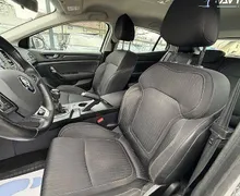 Notranja slika - Renault Megane - Energy dCi - 10 - Predogledna slika