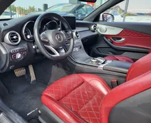 Zunanja slika - Mercedes-Benz C-Razred - C 300 - 4 - Predogledna slika