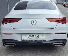 Zunanja slika - Mercedes-Benz CLA-Razred - AGK F2CLA CLA200 - 6 - Predogledna slika