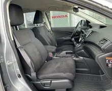 Zunanja slika - Honda CR-V - 1.6 i-DTEC-2WD-COMFORT-LED-SLOVENSKI-TOP - 11 - Predogledna slika