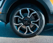 Zunanja slika - Ford Ecosport - 1,0 EcoBoost Style - 6 - Predogledna slika