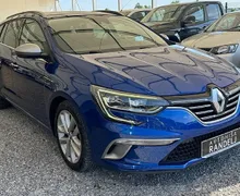 Zunanja slika - Renault Mégane - Megane Energy TCe 130 GT LINE - 2 - Predogledna slika