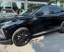 Zunanja slika - Forthing Forthing T5 EVO - T5 Evo SPORT ADAS - NA ZALOGI - 7 - Predogledna slika