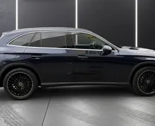 Zunanja slika - Mercedes-Benz GLC-Razred - GLC 220 d 4MATIC AMG LINE KAMERA PDC NAVI LED - 8 - Predogledna slika