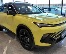 Zunanja slika - Baic X55 - 1.5T DCT 177 2WD - NA ZALOGI - 2 - Predogledna slika