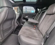 Zunanja slika - DS DS 7 Crossback - 1.2 PERFORMANCE LIFE - POTRJENA SERVISNA - 10 - Predogledna slika