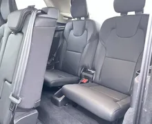 Notranja slika - Volvo XC90 - B5D AWD Plus Bright Avt. 7 sedežev PANO-KLJUKA... - 12 - Predogledna slika