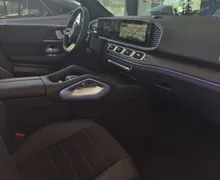 Zunanja slika - Mercedes-Benz GLE-Razred - GLE 450 d 4MATIC AMG Line - 14 - Predogledna slika