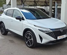 Zunanja slika - Nissan Qashqai - 1.3 Dig-T MHEV 158 2wd X-Tronic TEKNA - 3 - Predogledna slika