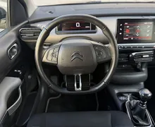 Zunanja slika - Citroën C4 Cactus - Shine PureTech 110 SLOVENSKI - 9 - Predogledna slika