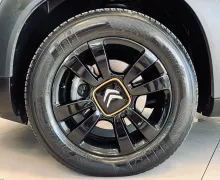 Zunanja slika - Citroën C3 - Aircross 1,2 PureTech 130 Shine Avt. - 20 - Predogledna slika