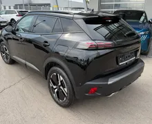 Zunanja slika - Peugeot 2008 - 1.2 MHEV  136  145 Allure Avt. - 5 - Predogledna slika