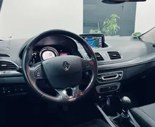 Zunanja slika - Renault Mégane - Megane Limited Edition 1.6 16V... OPOMBA -v okvari... - 10 - Predogledna slika