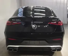 Zunanja slika - Mercedes-Benz GLC-Razred - GLC 220d 4MATIC AMG Line Avt.AMG DISTRONIC KAM LANE - 10 - Predogledna slika