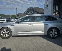 Zunanja slika - Renault Talisman - dCi 110 - REDNO SERVISIRAN - KOT NOV - - 4 - Predogledna slika