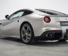 Zunanja slika - Ferrari F12 - F12 - 7 - Predogledna slika