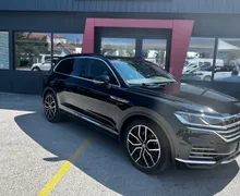 Zunanja slika - Volkswagen Touareg - 4motion V6 TDI BMT Atmosphere Tiptronic - 3 - Predogledna slika