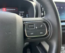 Zunanja slika - Citroën C5 - 1.2 PureTech 130 S S LED. NAVI. 2X PDC. VZR KAM. - 16 - Predogledna slika